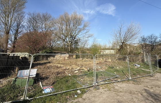 Planning Permission in Barnsley photo